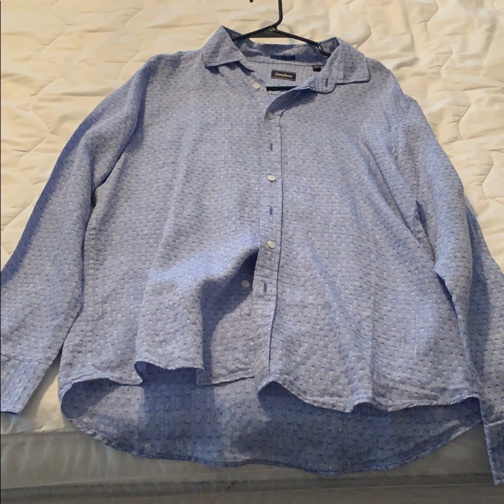Neiman Marcus men’s shirt